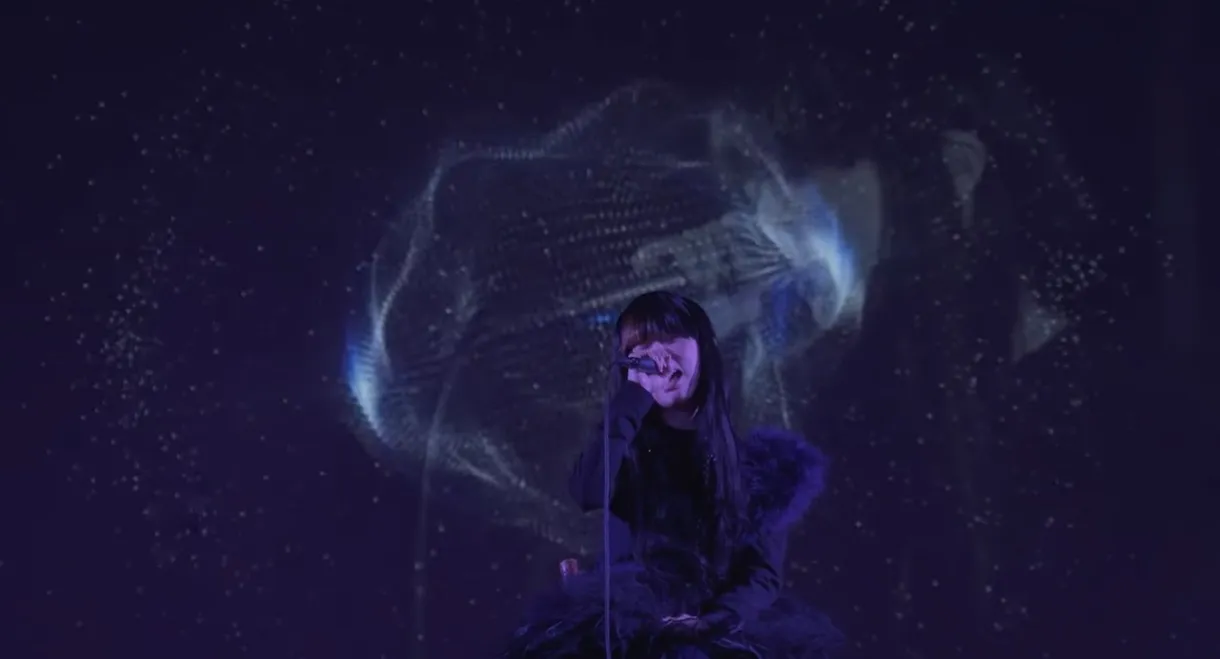 Lily Chou-Chou LIVE U-Next 2023