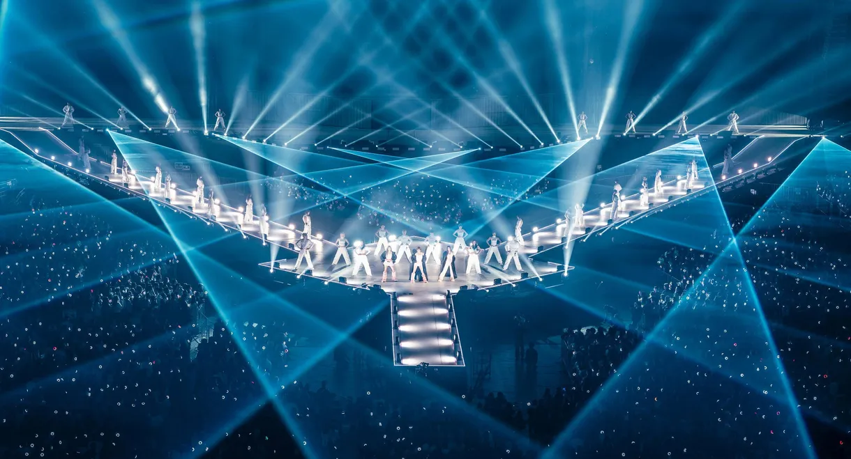 MISAMO DOME TOUR [HAUTE COUTURE]