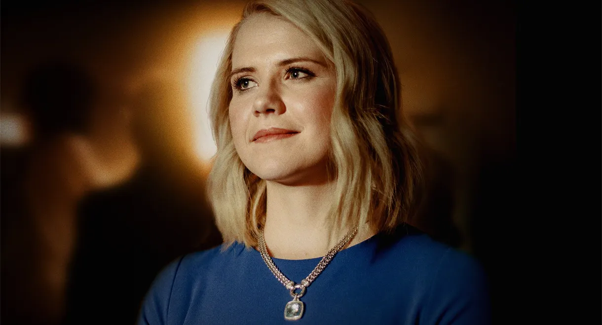 Elizabeth Smart: Finding Justice