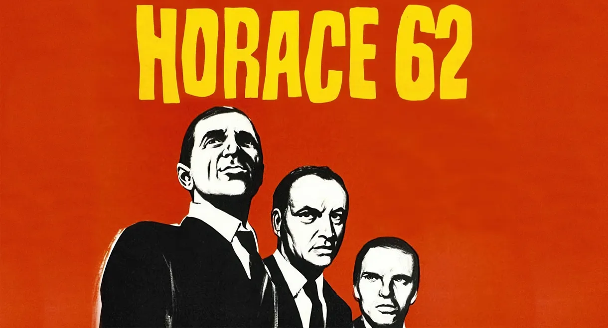 Horace 62