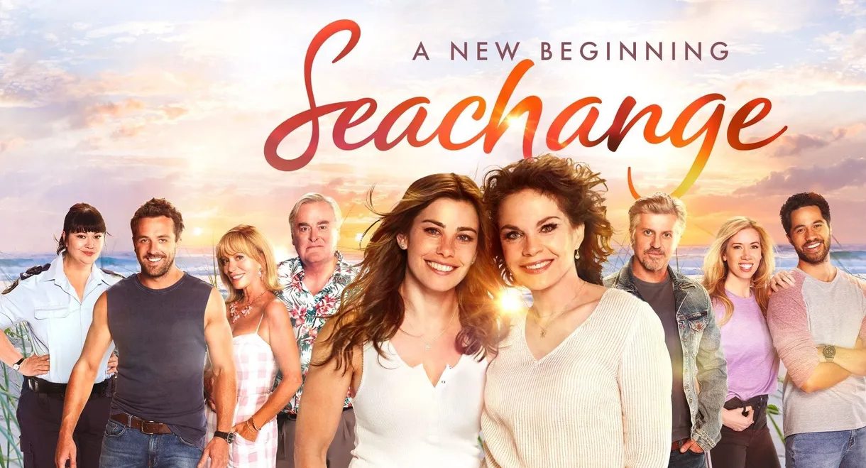 SeaChange