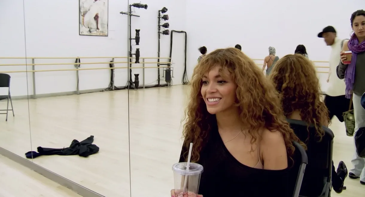 Beyoncé: Year of 4