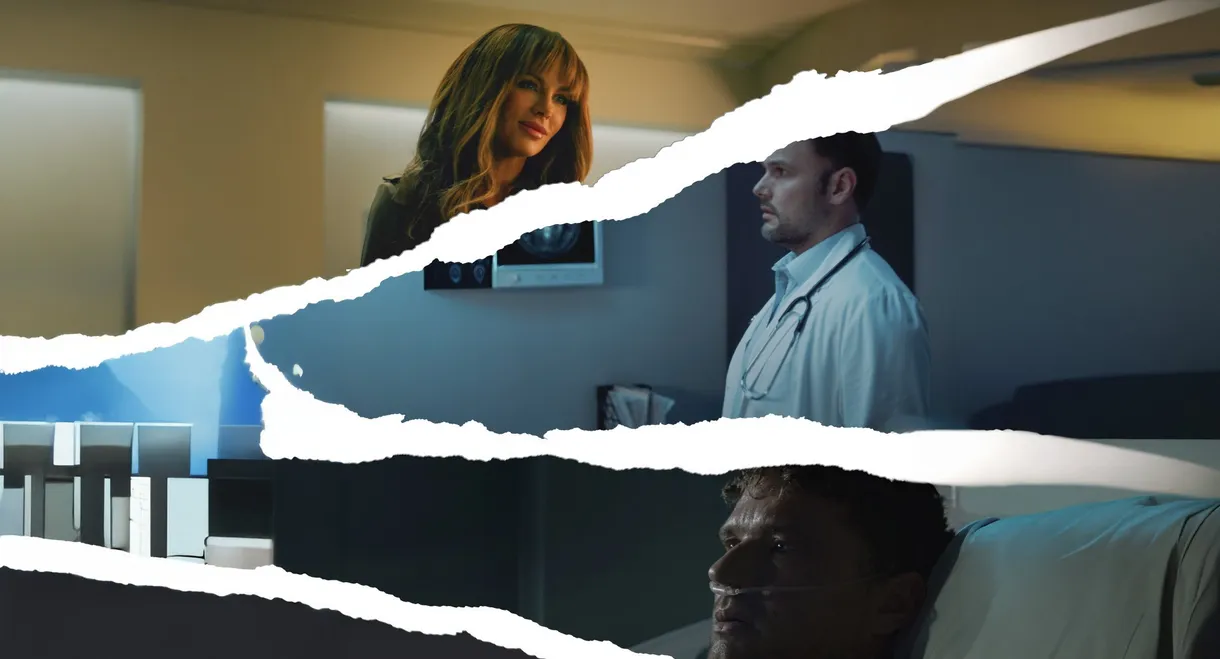 The Patient