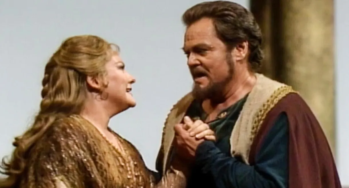 The Metropolitan Opera - Wagner: Tannhäuser