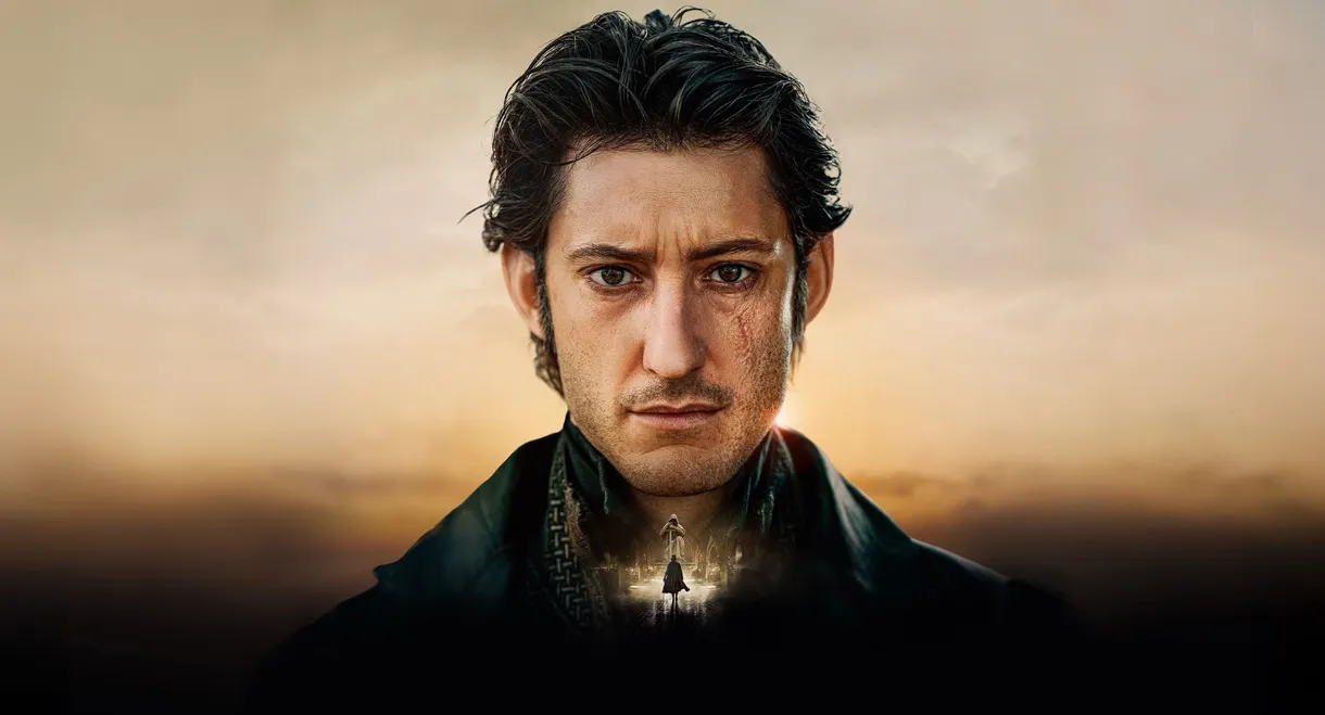 The Count of Monte-Cristo