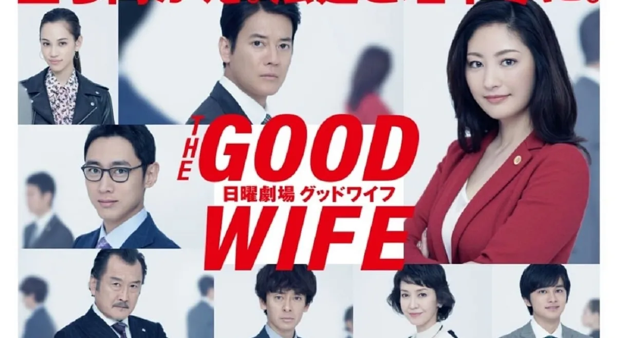 The Good Wife