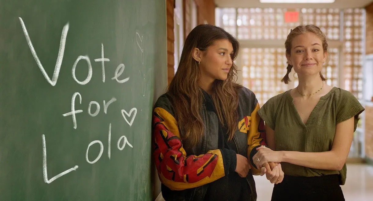 Vote for Lola