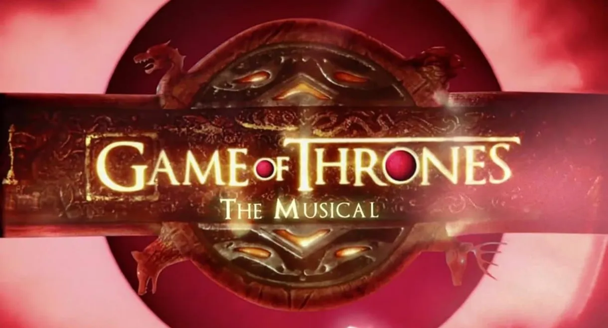 Coldplay's Game of Thrones: The Musical