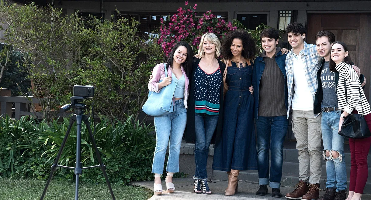 The Fosters