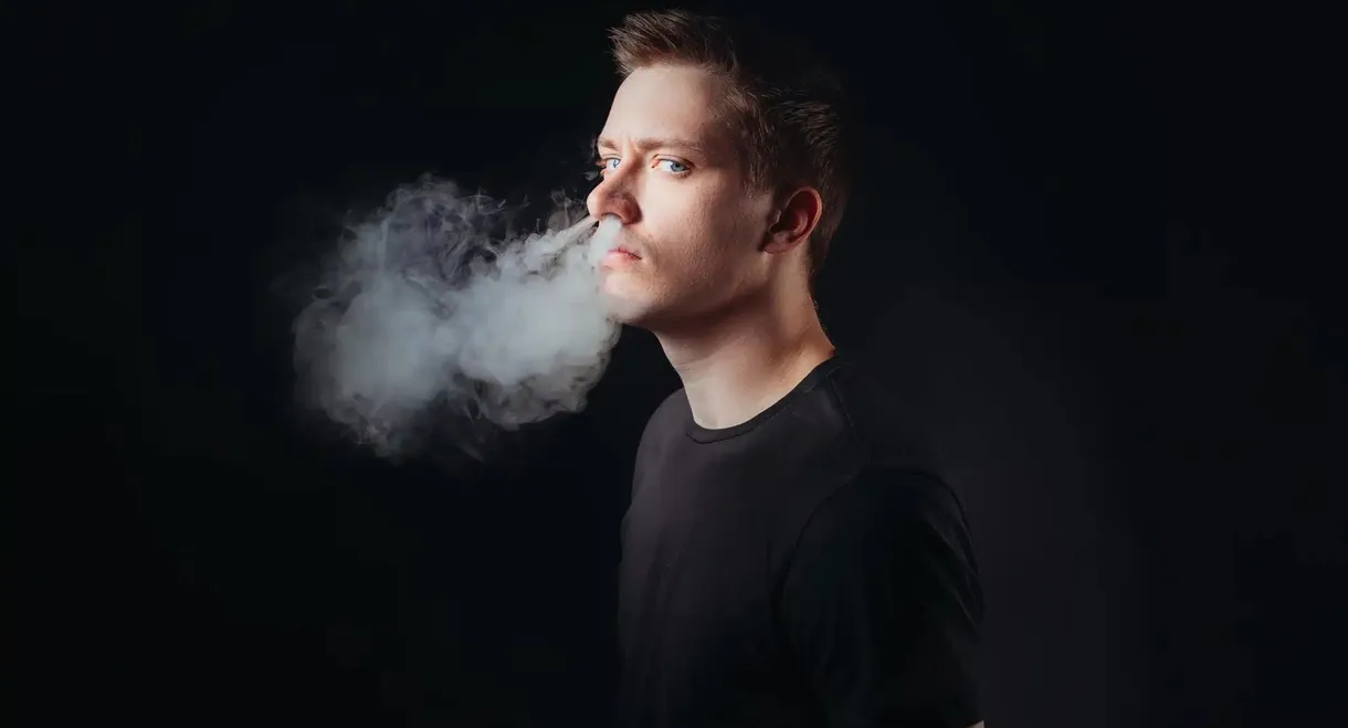 Daniel Sloss: Hubris