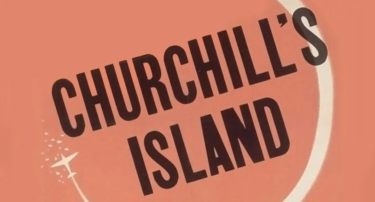 Churchill's Island