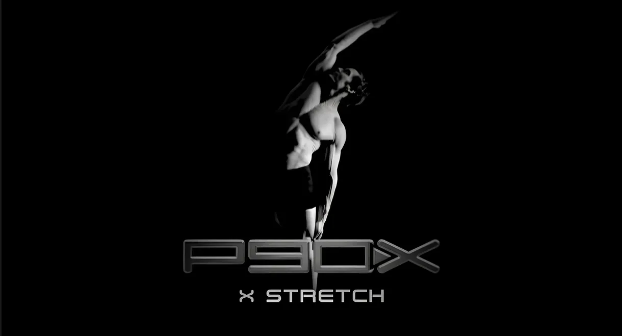 P90X - X Stretch