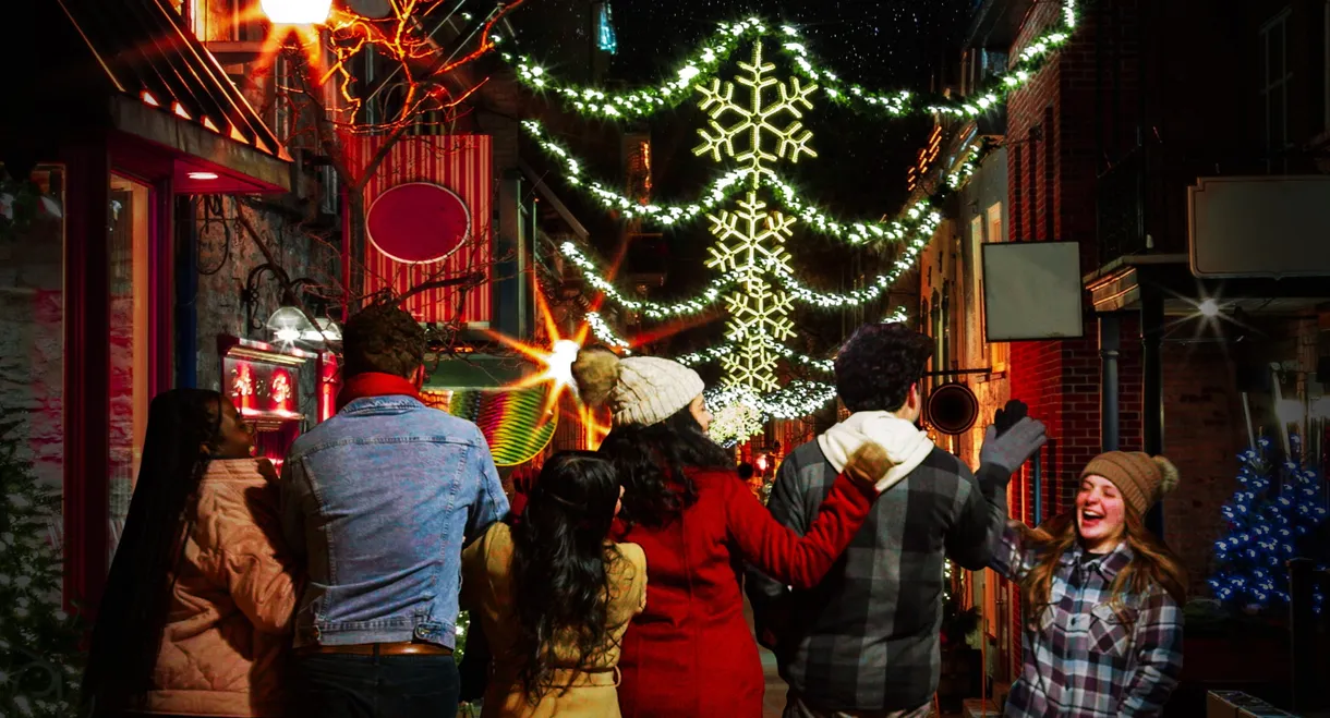 The Thursday Night Club