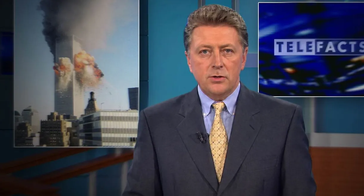 9/11 : Een historische Telefacts