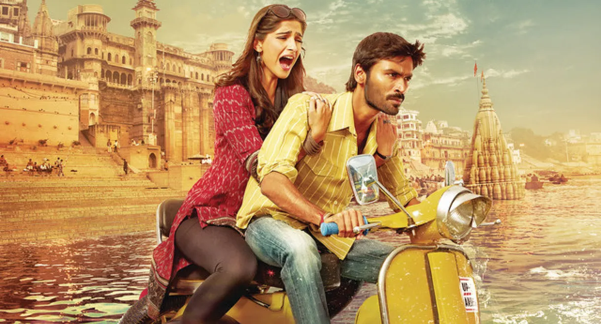 Raanjhanaa