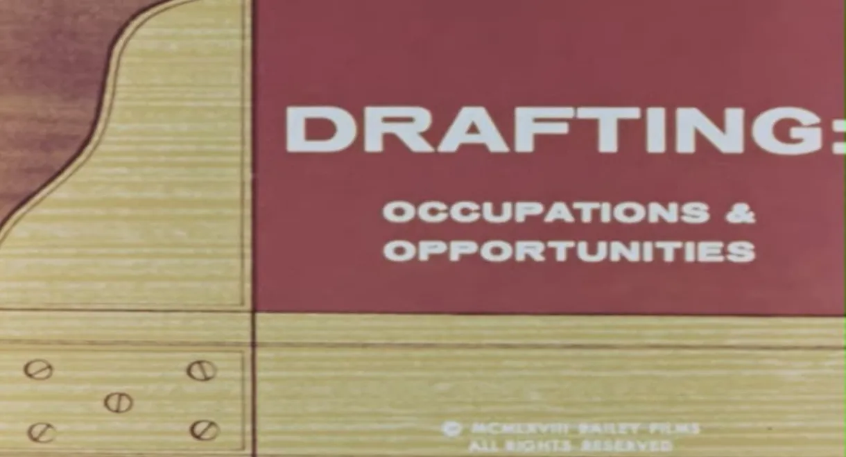 Drafting: Occupations & Opportunities