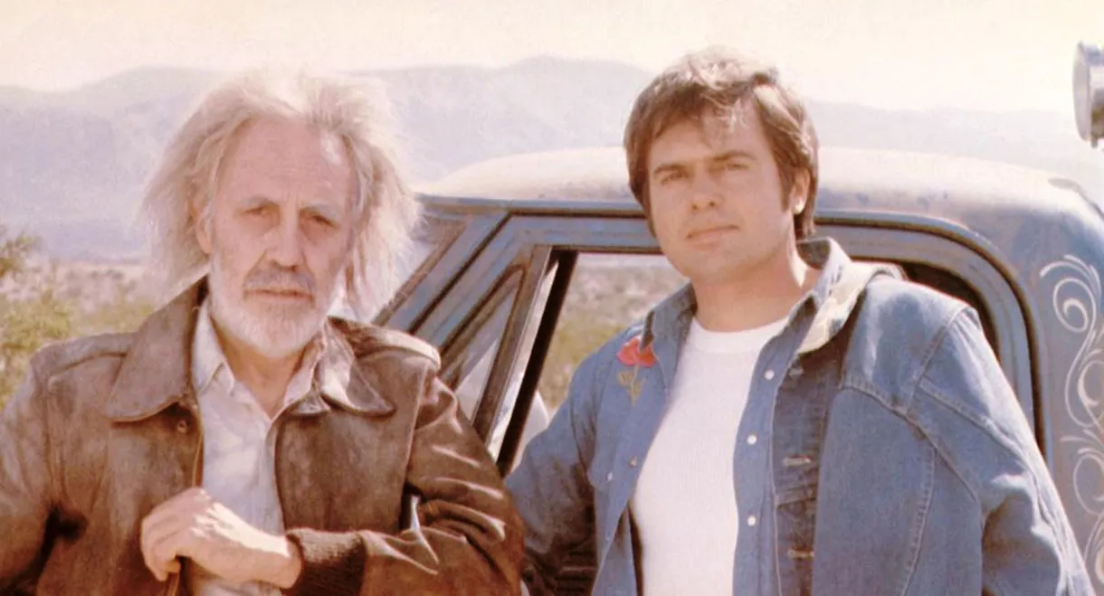 Melvin and Howard