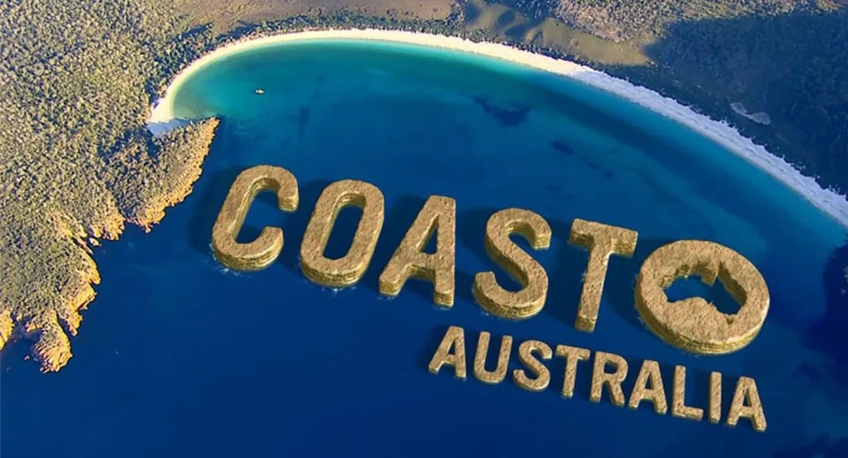 Coast Australia