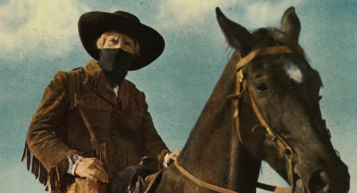 The Headless Rider