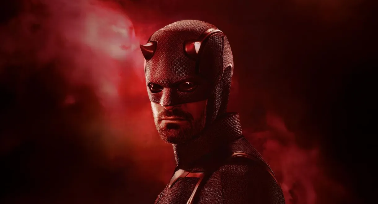 Daredevil: Born Again