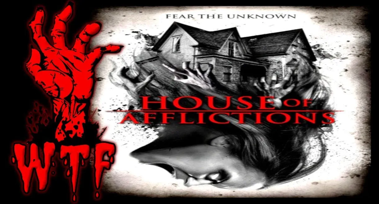 House of Afflictions