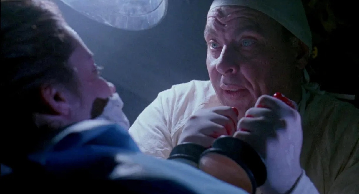 Dr. Giggles
