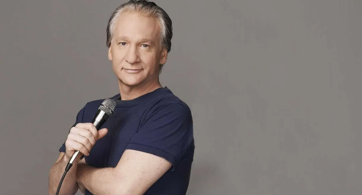 Bill Maher: But I'm Not Wrong