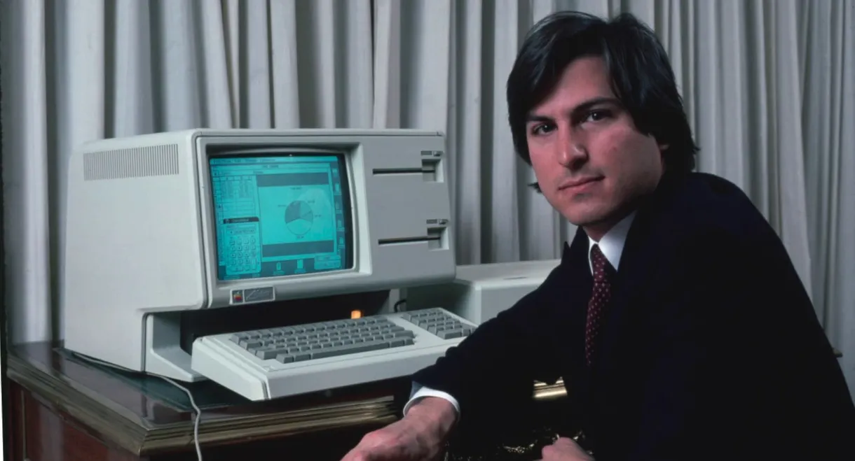 Before Macintosh: The Apple Lisa