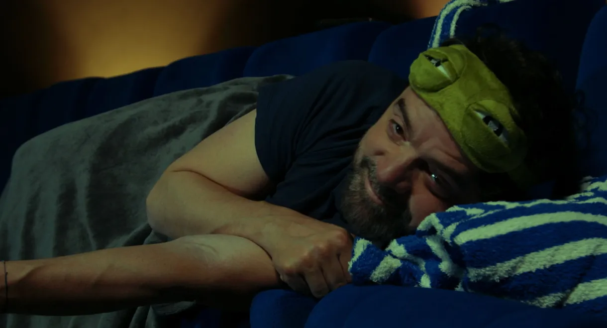 Le Film de Fred