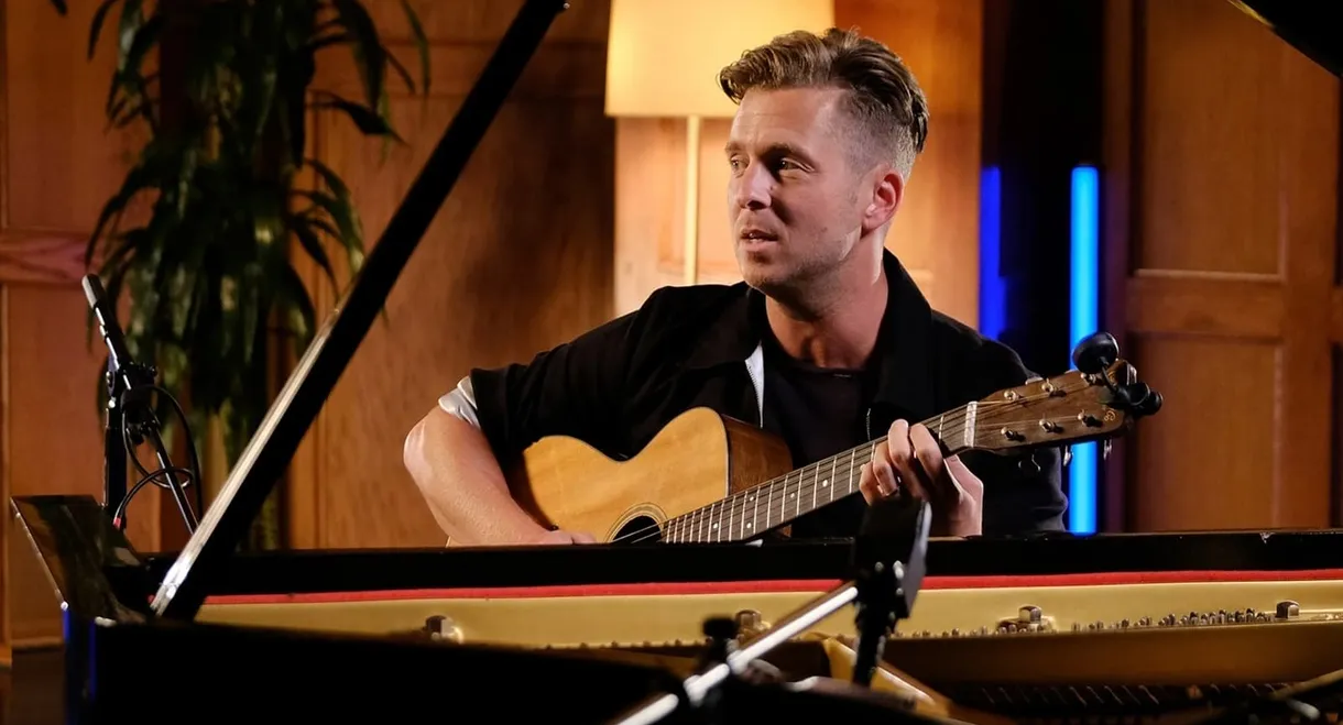 Once in a Lifetime Sessions with OneRepublic