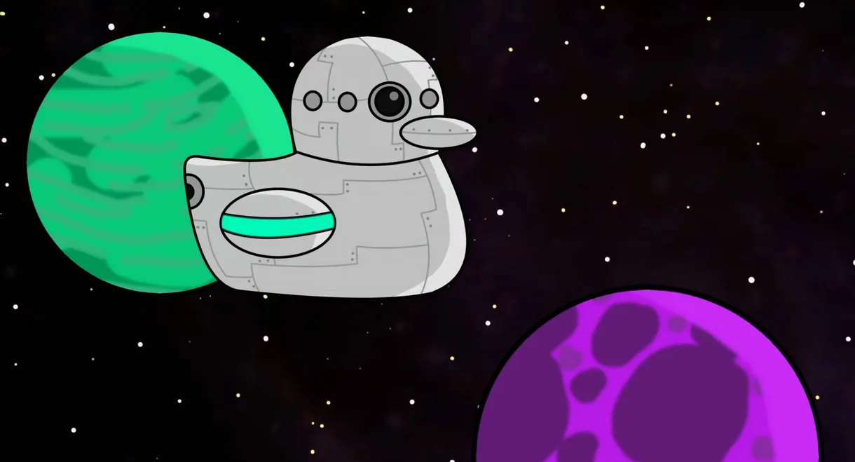 StarStarSpace