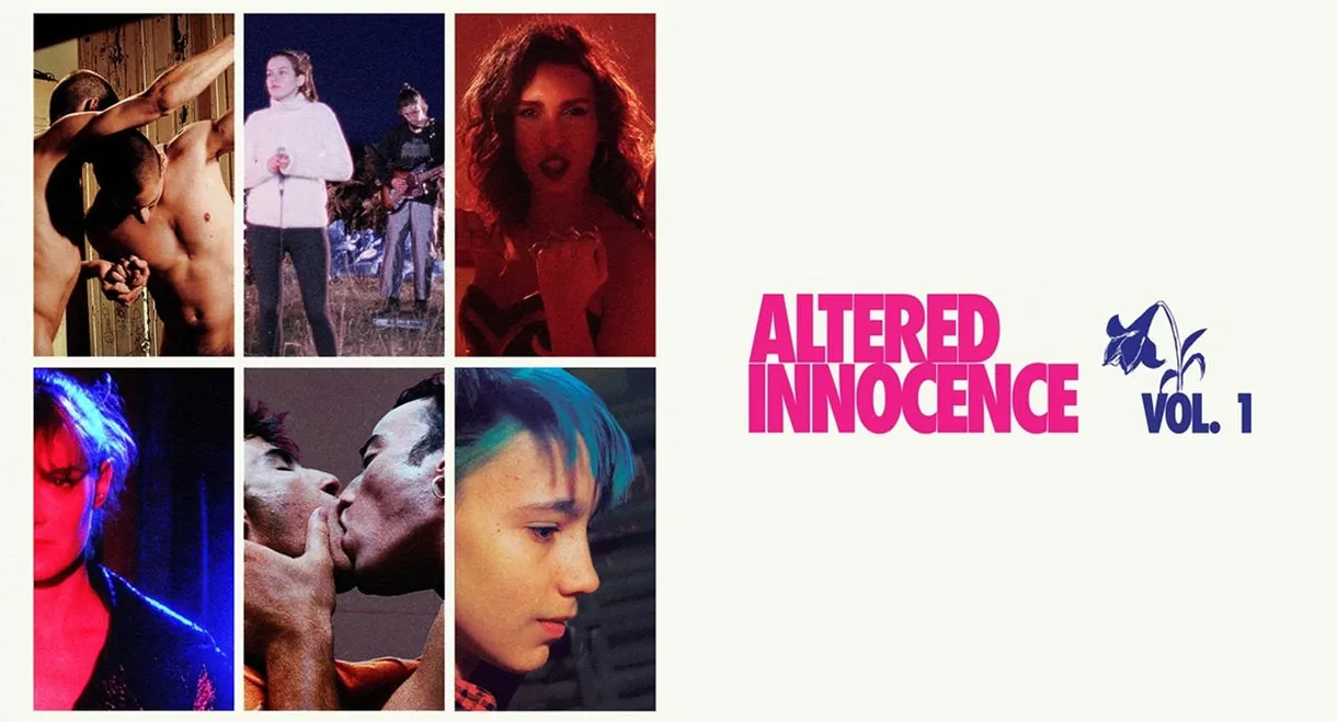 Altered Innocence Vol. 1