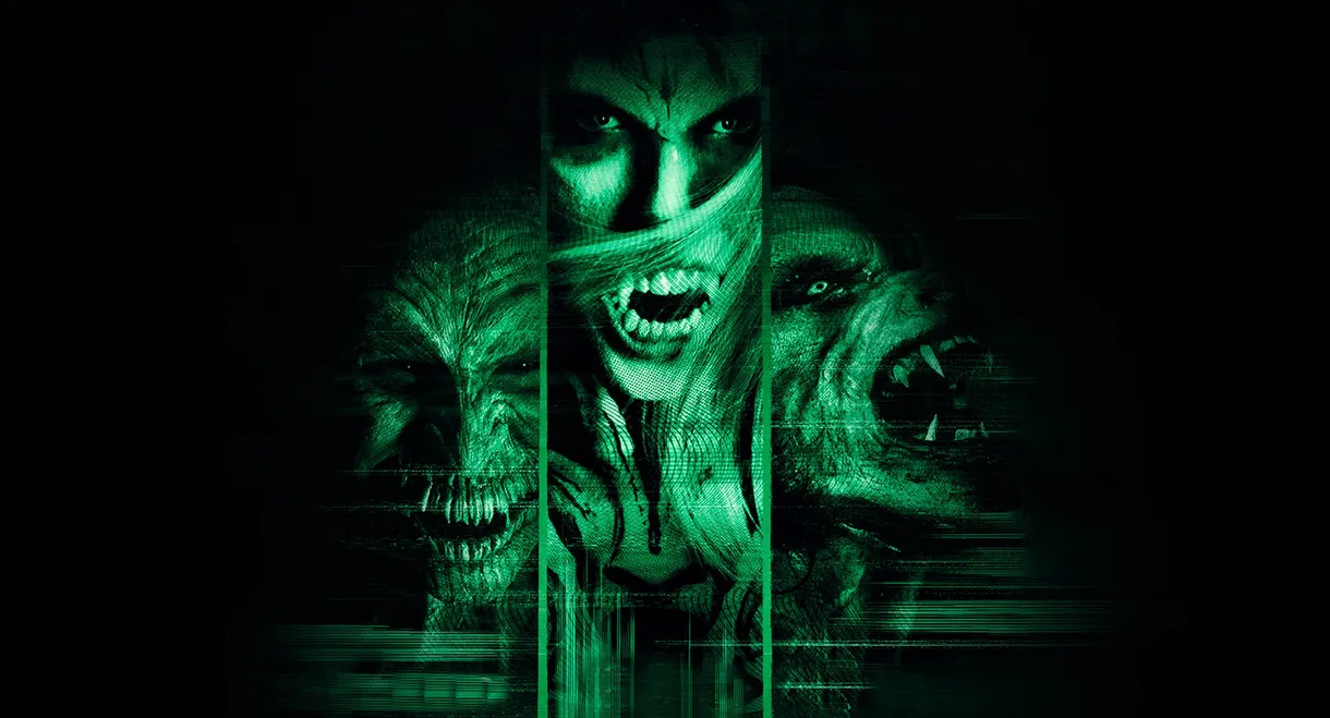 The Monster Project
