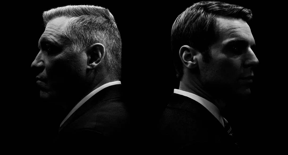MINDHUNTER
