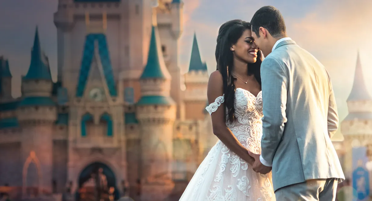 Disney's Fairy Tale Weddings