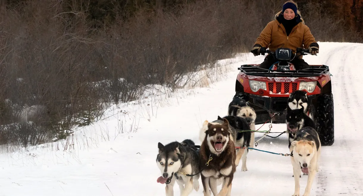 Life Below Zero: Northern Territories