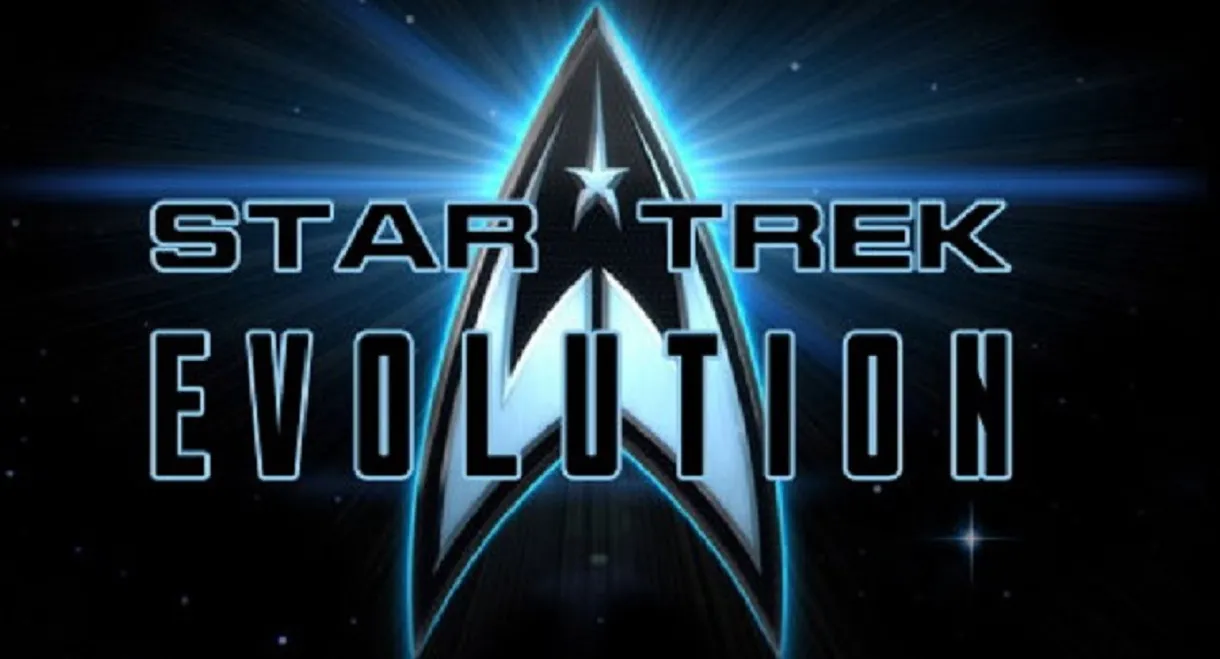 Star Trek: Evolutions
