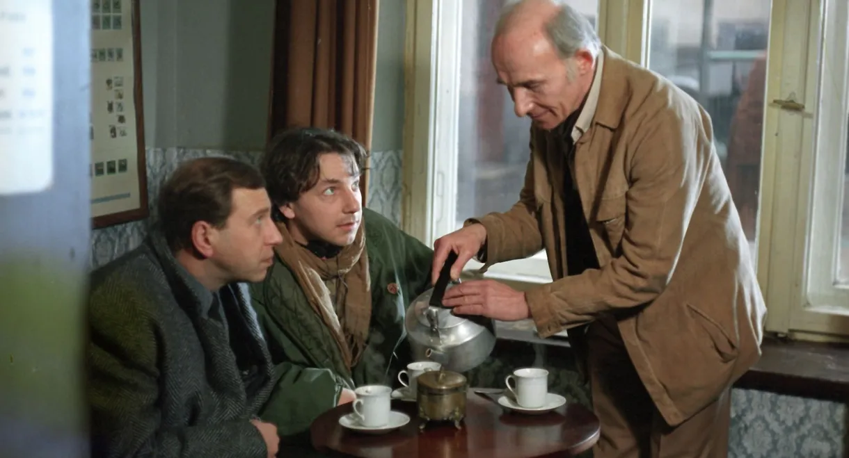 Decalogue X