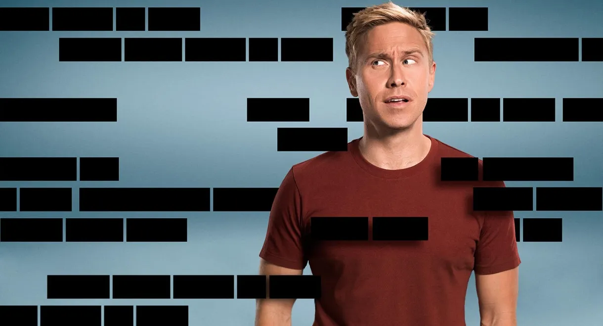 The Russell Howard Hour