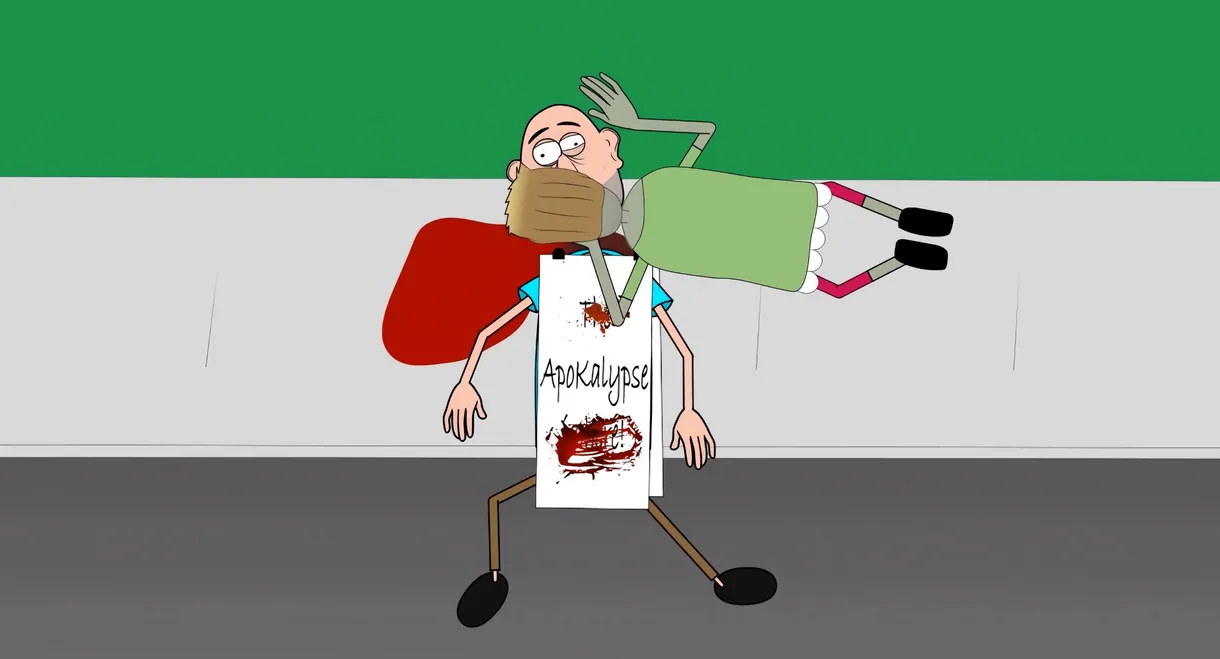ApoKalypse