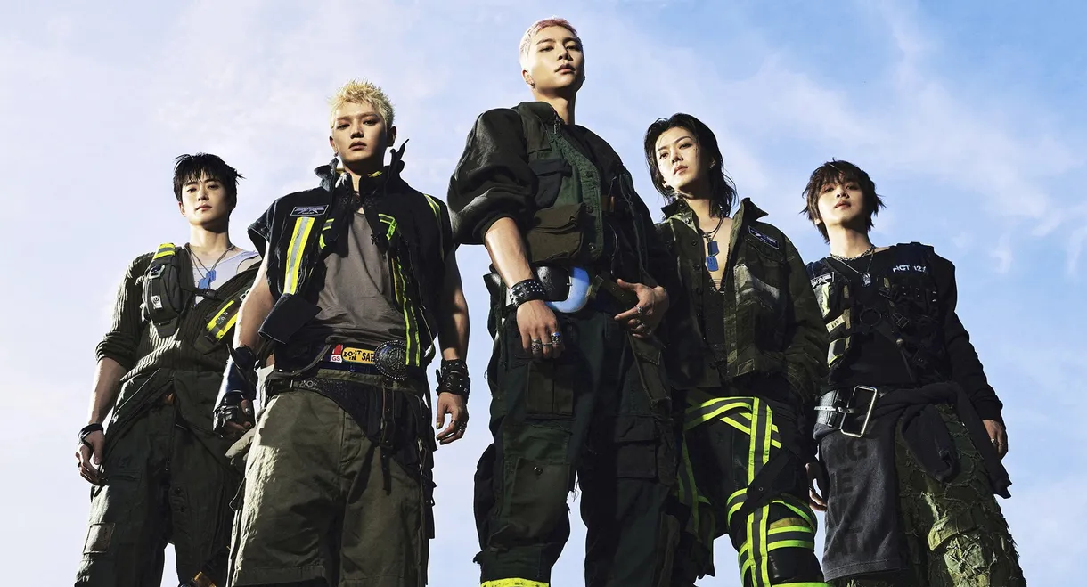 NCT 127 5TH TOUR ‘NEO CITY SEOUL - THE REDLINE’ in CINEMAS