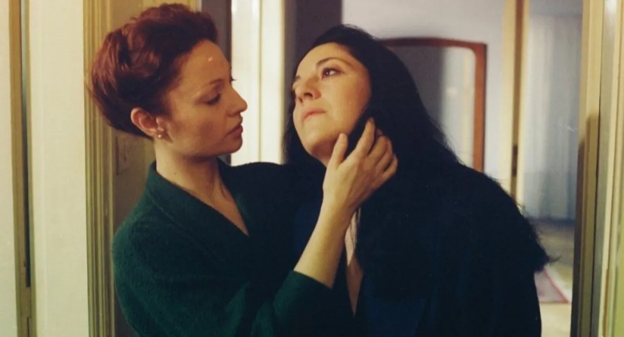 Love Wanders in the Night