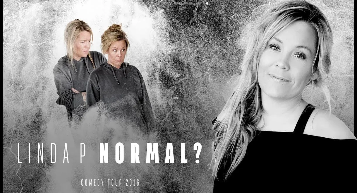 Linda P - Normal?