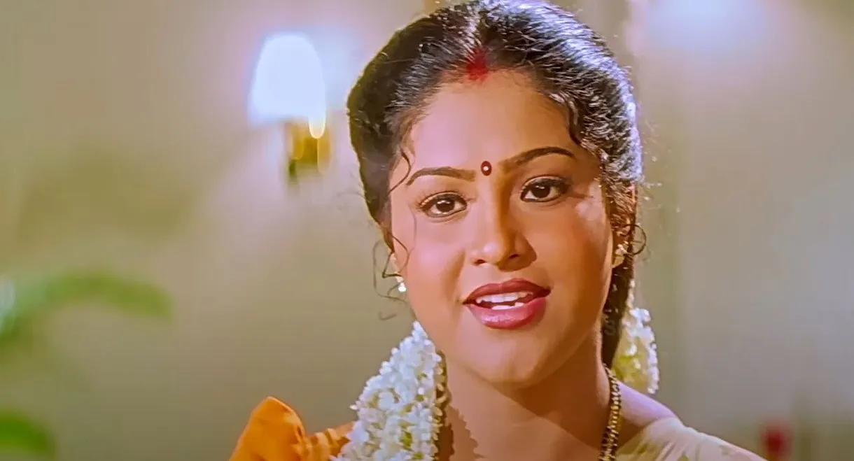 Preyasi Raave