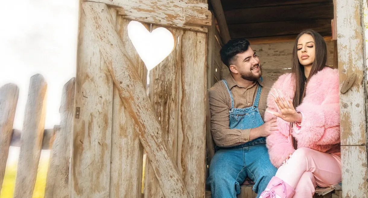 Love in the Countryside