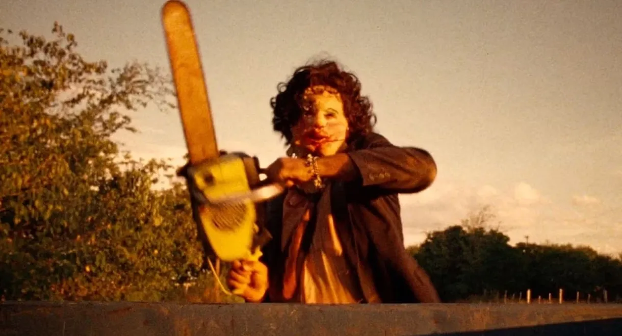 The Legacy of The Texas Chain Saw Massacre