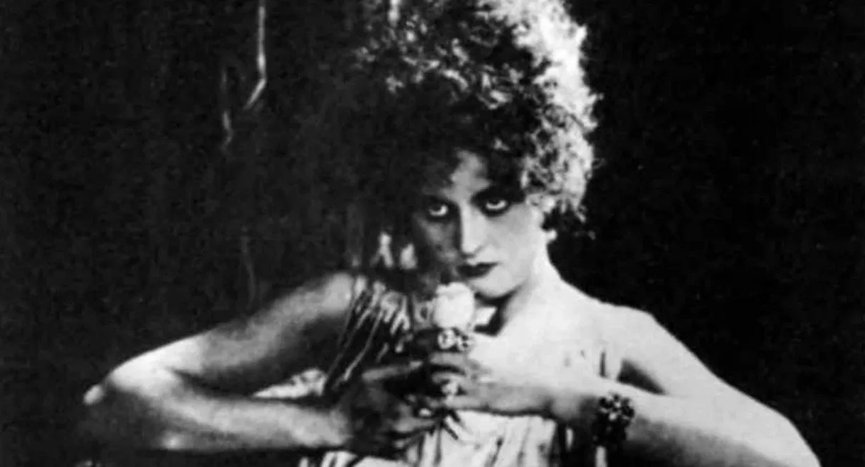 The Glass Eye