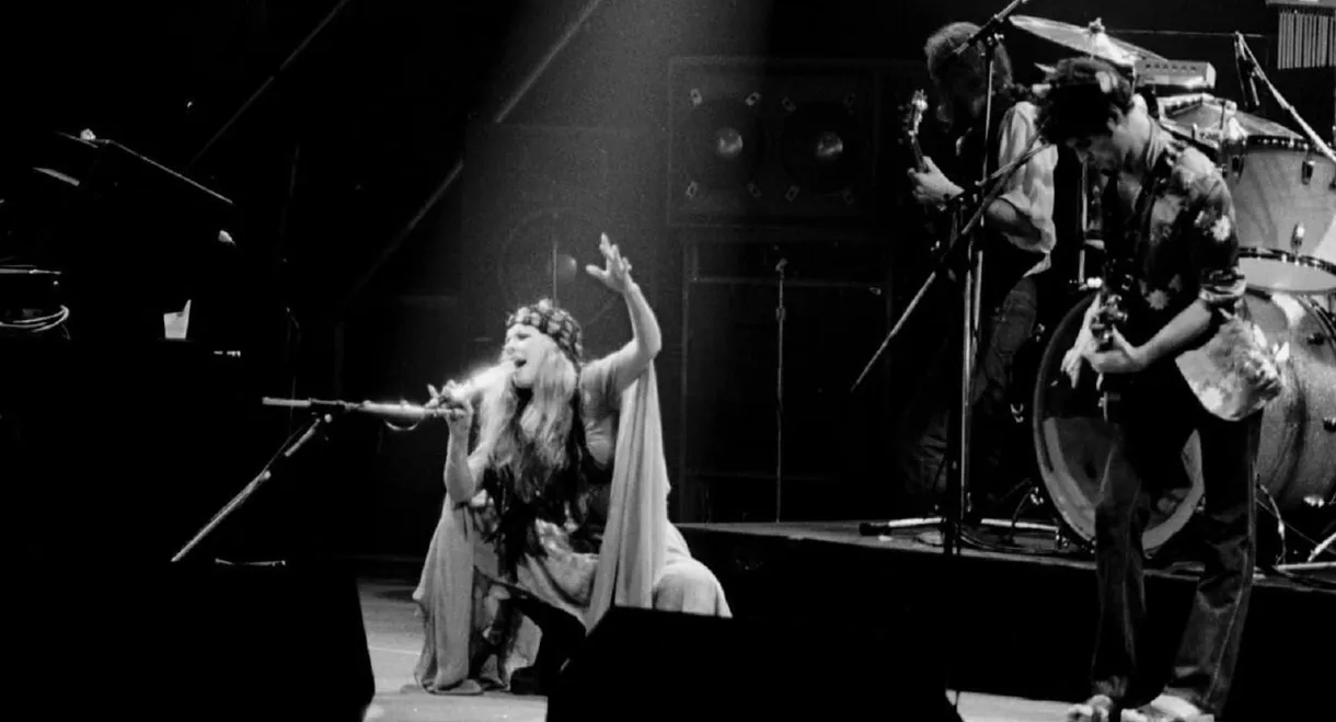 Fleetwood Mac - Live At Capital Center 1979