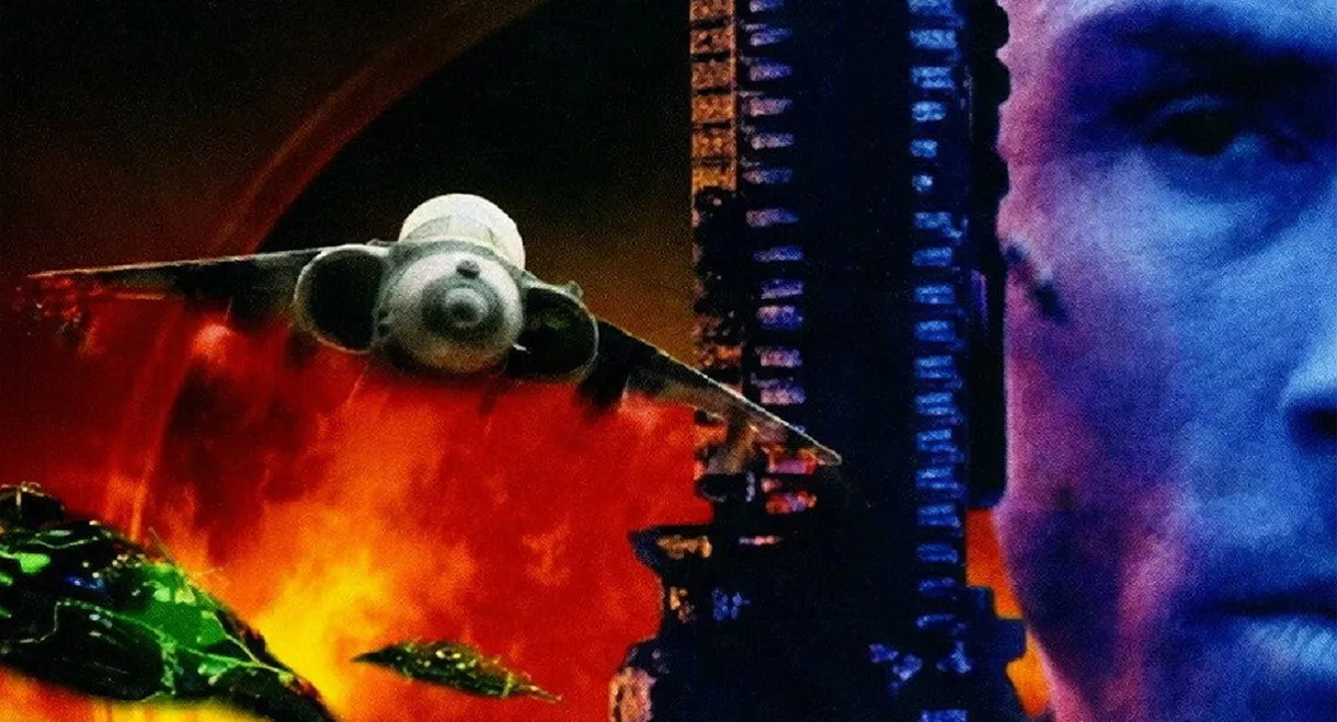 Interceptor Force 2
