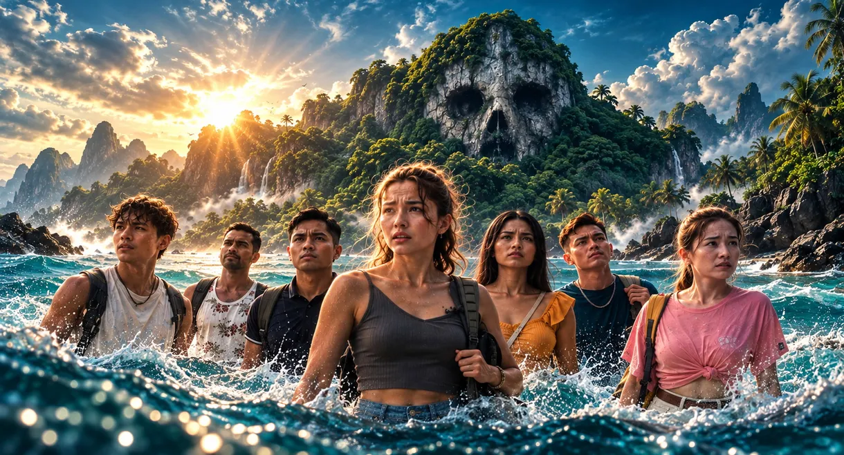 Island